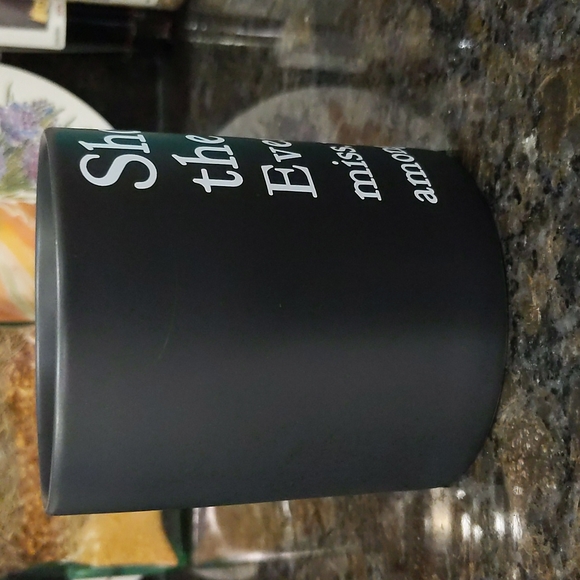 Quotable Mugs Shoot for the moon.  Even if you miss, you'll wind up among... - Picture 2 of 6